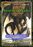 A18: Saatman's Empire 2: Storm's Wake