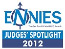 2012 Judges' Spotlight Award