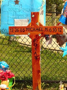 Michael Rohan Memorial Fund