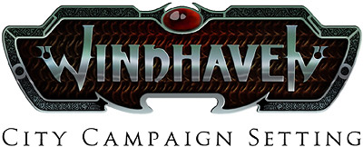 Windhaven City Campaign Setting