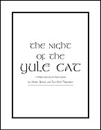 The Night of the Yule Cat