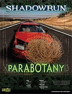 Parabotany