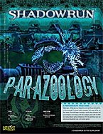Parazoology