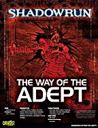 The Way of the Adept