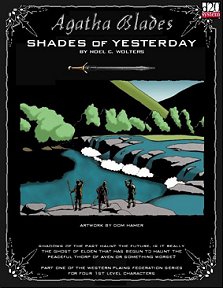 Shades of Yesterday