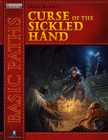Curse of the Sickled Hand