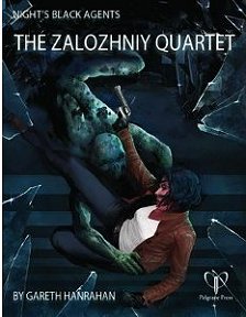 The Zalozhniy Quartet