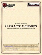 Alchemists