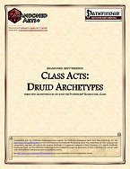 Druid Archetypes