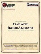 Fighter Archetypes