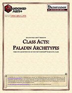 Paladin Archetypes