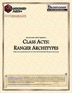Ranger Archetypes