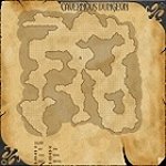 5 Dungeon Maps