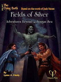 Fields of Silver: Adventures beyond the Songan Sea
