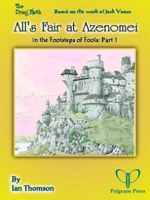 All's Fair at Azenomei
