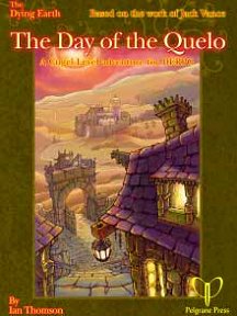 The Day of the Quelo