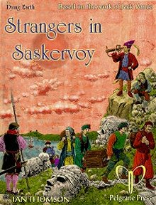 Strangers in Saskervoy