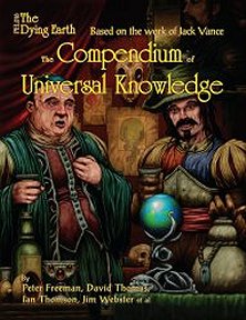 The Compendium of Universal Knowledge