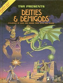 Deities and Demigods