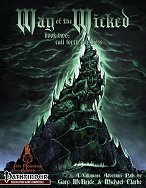 Way of the Wicked 2: Call Forth Darkness