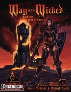 Way of the Wicked 1: Knot of Thorns