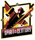 Spirit of the Century Logo