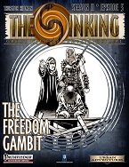 The Freedom Gambit