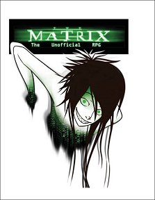 The Matrix RPG Corebook