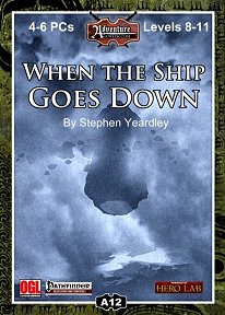 When The Ship Goes Down
