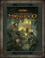 The Darkening of Mirkwood