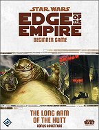The Long Arm of the Hutt
