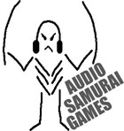 Audio Samurai Games
