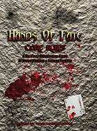 Hands of Fate Core Rules