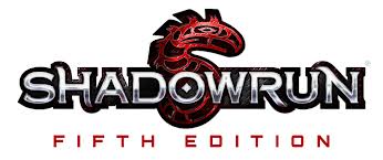 Shadowrun 5e