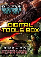 Digital Tools Box