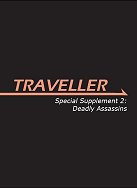 Special Supplement 2: Deadly Assassins