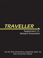 Supplement 13: Starport Encounters