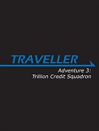 Adventure 3: Trillion Credit Squadron