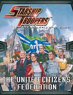 The United Citizens' Federation