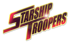 Starship Troopers RPG