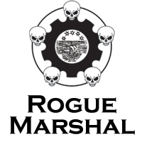 Rogue Marshal