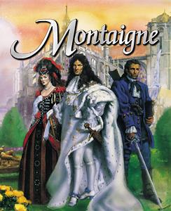 Nations of Théah III: Montaigne