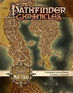 Council of Thieves Map Folio
