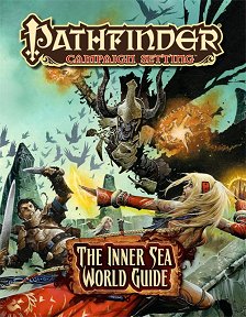 The Inner Sea World Guide