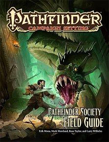 Pathfinder Society Field Guide
