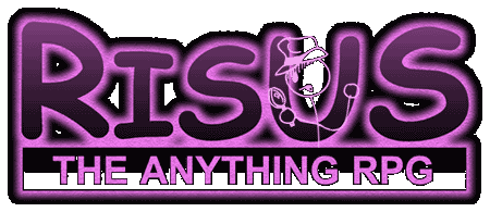 Risus: The Anything RPG