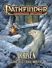 Irrisen: Land of Eternal Winter