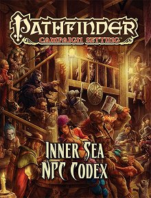 Inner Sea NPC Codex