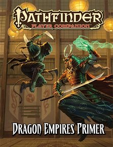 Dragon Empires Primer