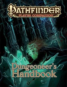 Dungeoneer's Handbook